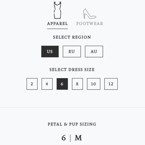 Petal & Pup Yellow Floral Cropped 3/4 long Sleeve Top Georgia, size 6 (M) - Picture 5 of 5